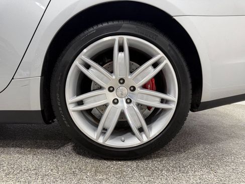 Used 2014 Maserati Quattroporte S Q4 AWD/4WD image 21