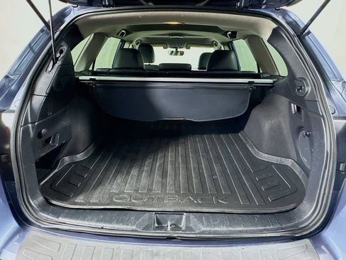 Used 2018 Subaru Outback 2.5i Limited image 31