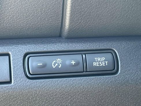 New 2026 Nissan Frontier SV w/ All-Weather Content Package image 17