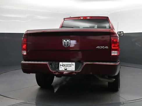Used 2019 RAM 1500 Express AWD/4WD image 6