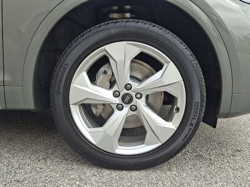 Used 2023 Audi Q5 2.0T Premium Plus w/ Premium Plus Package image 8