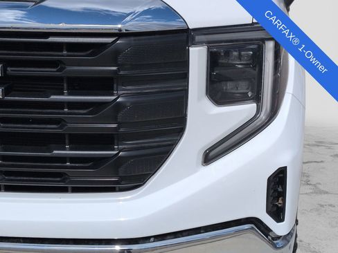 Used 2023 GMC Sierra 1500 Pro w/ Pro Value Package image 13