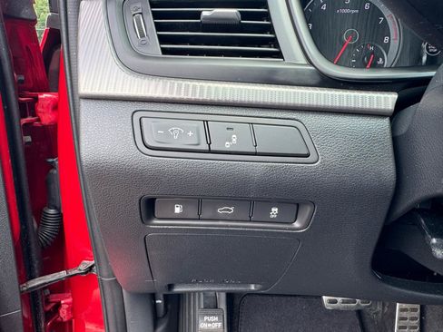 Used 2019 Hyundai Sonata Sport FWD image 21