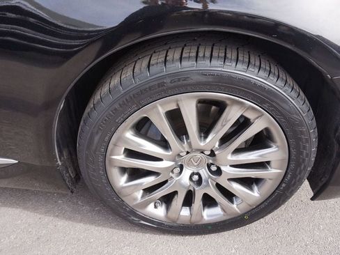 Used 2017 Lexus LS 460 image 15