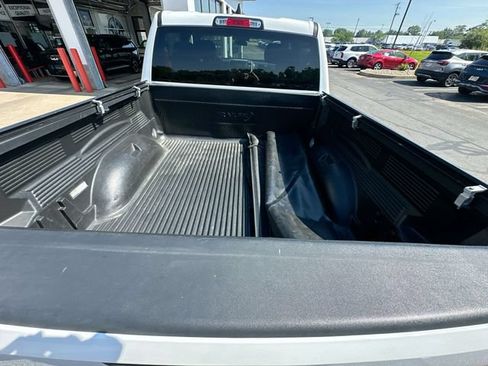 Used 2023 RAM 1500 Big Horn AWD/4WD image 20