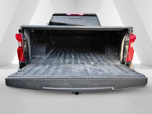 Used 2023 Chevrolet Silverado 1500 RST w/ Convenience Package II AWD/4WD image 34