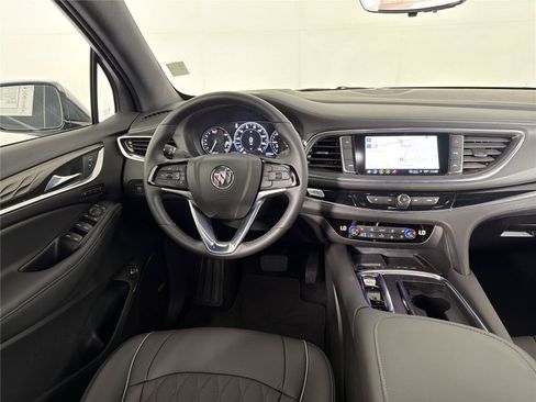 Certified 2023 Buick Enclave Avenir w/ Avenir Technology Package FWD image 24