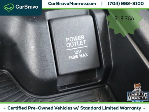 Used 2018 Honda CR-V EX-L image 34