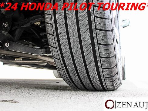 Used 2024 Honda Pilot Touring image 58