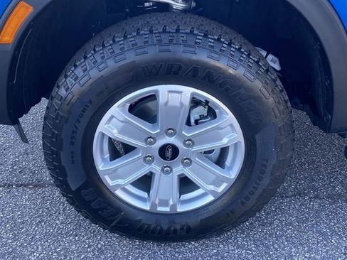 New 2025 Ford Ranger XL w/ Trailer Tow Package image 7
