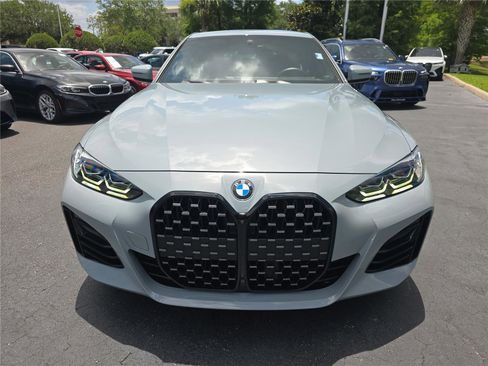 Used 2024 BMW 430i Gran Coupe w/ M Sport Package (Priority 1) RWD image 6