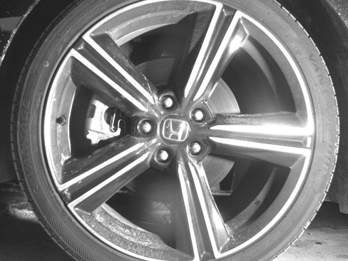 Used 2024 Honda Accord Sport image 12