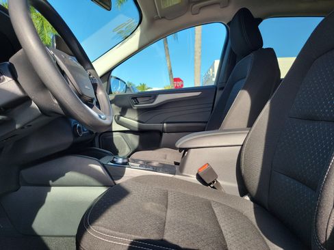Used 2026 Ford Escape Active FWD image 20