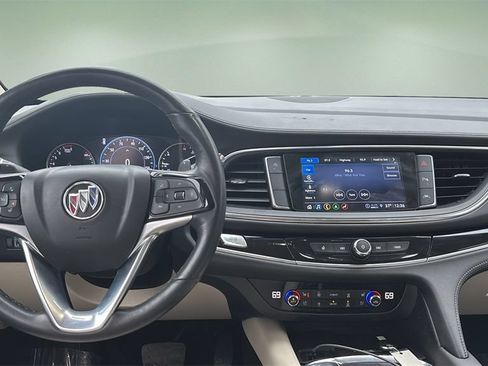 Used 2023 Buick Enclave Avenir FWD image 14