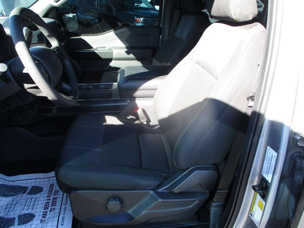 Used 2024 Ford F150 STX RWD image 16