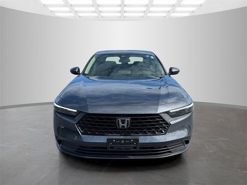 Used 2023 Honda Accord EX image 2