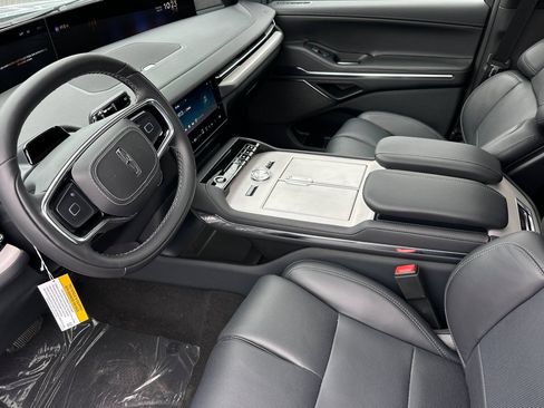 New 2026 Lincoln Navigator Reserve w/ Jet Appearance Package AWD/4WD image 9