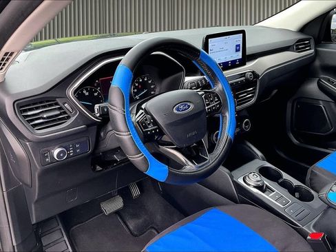Used 2021 Ford Escape SEL AWD/4WD image 15