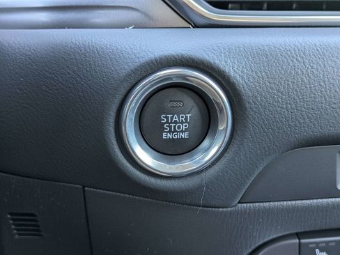 New 2025 MAZDA CX-5 AWD 2.5 S w/ Select Package image 29