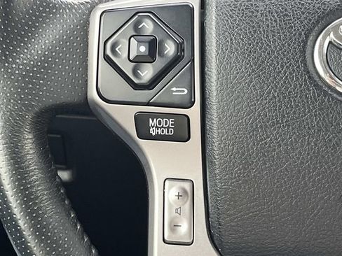 Used 2019 Toyota 4Runner SR5 image 34
