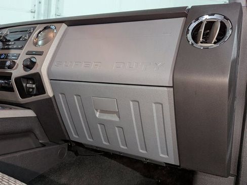 Used 2016 Ford F350 XLT w/ XLT Value Package image 24