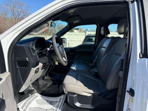 Used 2020 Ford F150 XL w/ Equipment Group 101A Mid image 18