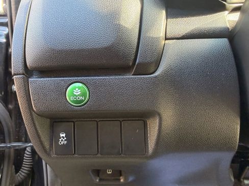 Used 2016 Honda Fit LX image 13