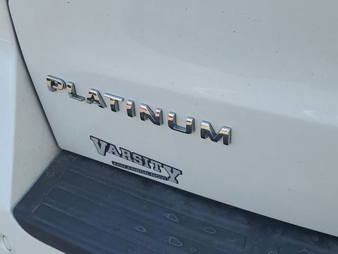 Certified 2023 Ford Expedition Max Platinum AWD/4WD image 8