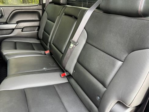 Used 2017 GMC Sierra 1500 SLT image 26