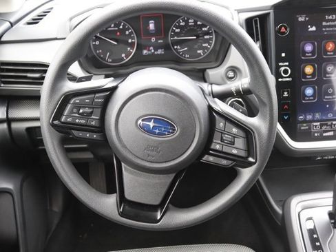 Certified 2024 Subaru Crosstrek 2.0i Premium image 19