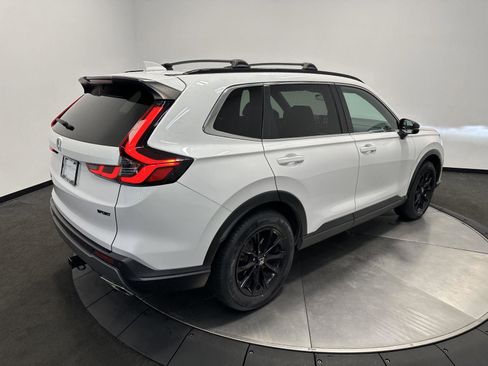 Used 2024 Honda CR-V Sport-L image 7