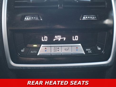 Used 2021 BMW X5 sDrive40i w/ M Sport Package RWD image 24