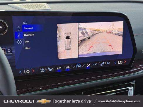 Used 2026 Chevrolet Traverse RS w/ LPO, Floor Liner Package AWD/4WD image 22