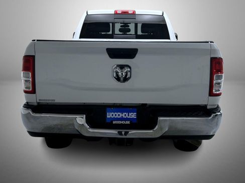Used 2022 RAM 2500 Tradesman image 6
