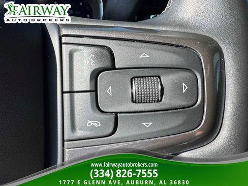 Used 2025 Chevrolet Silverado 3500 High Country w/ High Country Premium Package AWD/4WD image 20