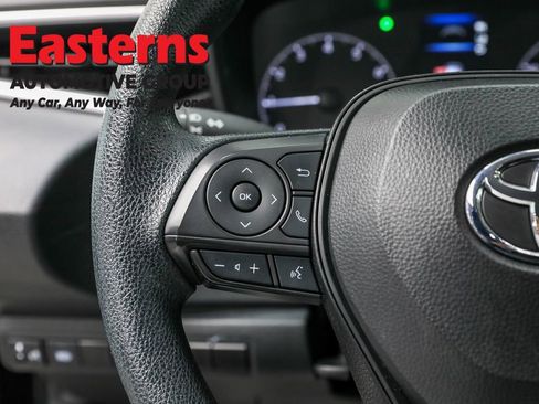 Used 2024 Toyota Corolla LE image 15