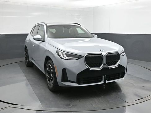 New 2026 BMW X3 xDrive30 w/ Premium Package image 22