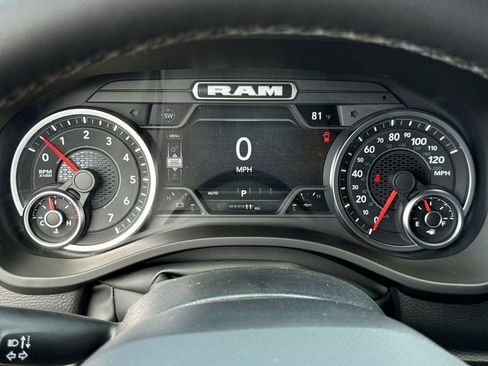 New 2026 RAM 1500 Laramie image 24