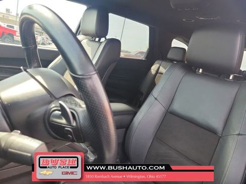 Used 2022 Dodge Durango GT image 19