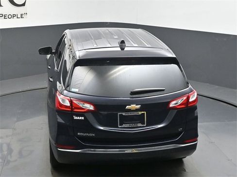 Used 2020 Chevrolet Equinox LT image 56