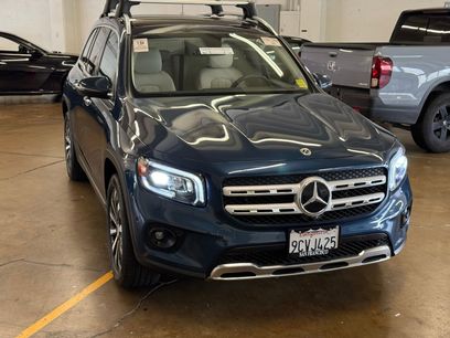 Used 2021 Mercedes-Benz GLB 250 w/ Premium Package