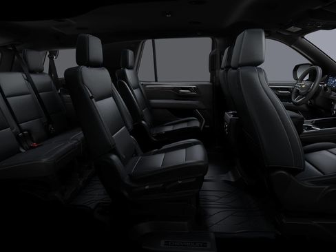 New 2026 Chevrolet Tahoe LT w/ Comfort Package AWD/4WD image 55