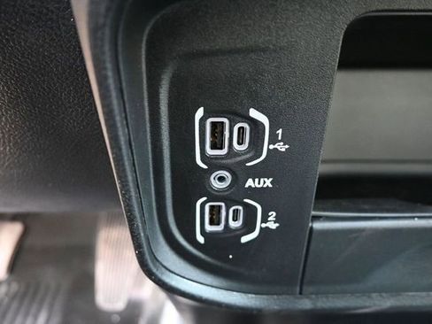 New 2026 RAM 2500 Tradesman w/ Bed Utility Group AWD/4WD image 30