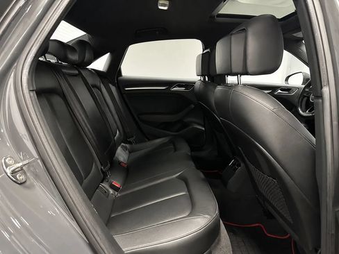 Used 2019 Audi A3 2.0T Premium w/ Convenience Package AWD/4WD image 19