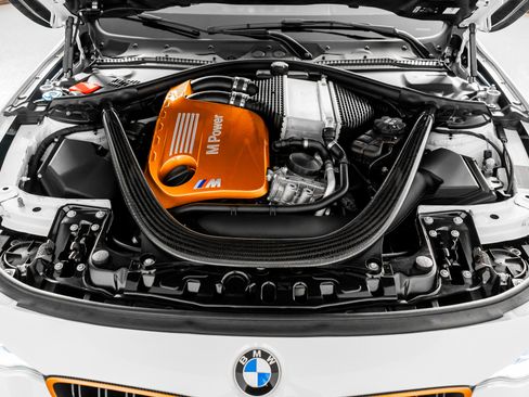Used 2016 BMW M4 GTS image 56