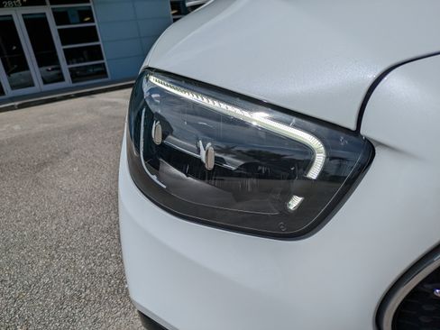 Used 2023 Mercedes-Benz E 450 Cabriolet image 9