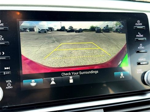 Used 2019 Honda Accord EX-L image 25