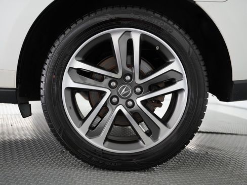 Used 2017 Acura MDX SH-AWD w/ Advance Package image 77