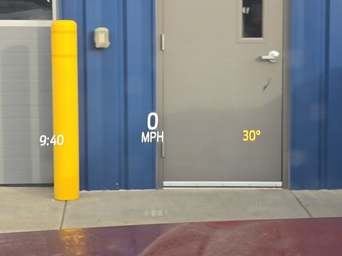 Used 2024 Ford F250 Platinum w/ FX4 Off-Road Package image 28