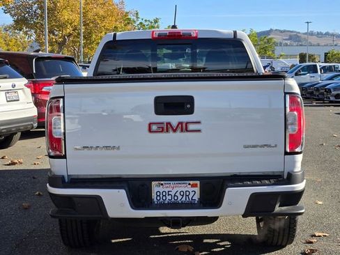 Used 2019 GMC Canyon Denali image 10